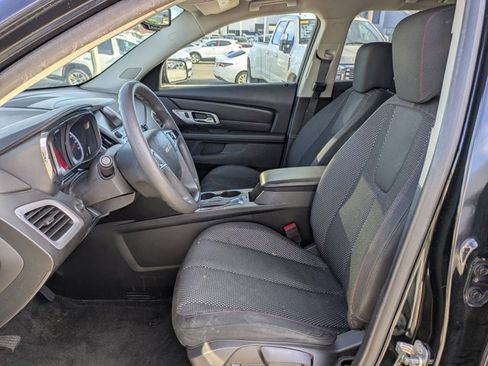 Used 2016 GMC Terrain SLE image 15