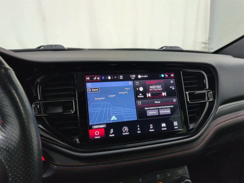 Certified 2024 Dodge Durango GT image 30