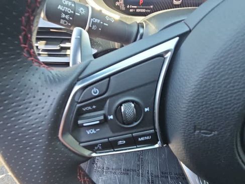 Certified 2026 Acura MDX A-Spec AWD/4WD image 19