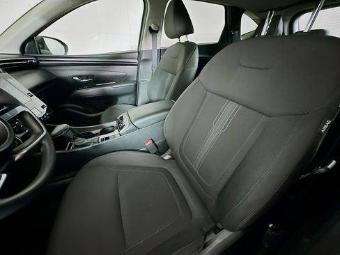 Used 2024 Hyundai Tucson SEL image 13