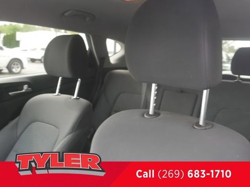 Used 2020 Hyundai Tucson SE AWD/4WD image 35