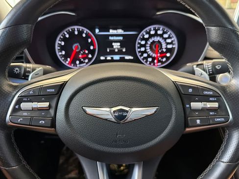 Used 2021 Genesis G70 2.0T RWD image 23