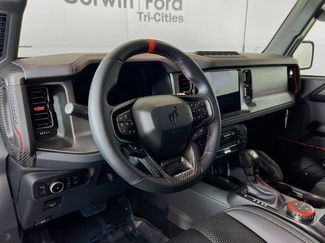 New 2026 Ford Bronco Raptor w/ Interior Carbon Fiber Pack AWD/4WD video 3