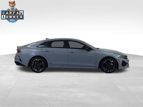 Used 2023 Kia K5 GT-Line w/ GT-Line Premium Package FWD image 13
