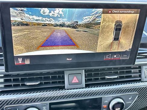 Used 2023 Audi S5 Premium Plus w/ Premium Plus Package image 34