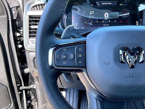 New 2026 RAM 1500 RHO AWD/4WD image 24