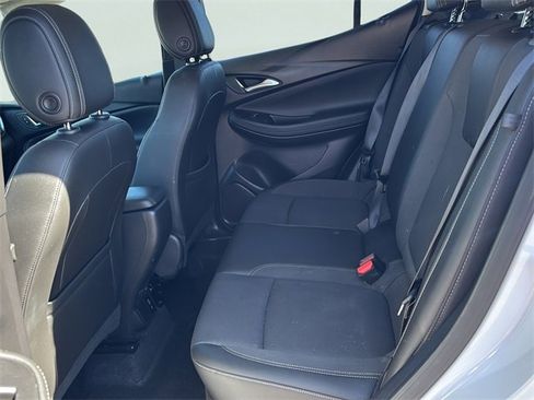 Used 2025 Buick Encore GX Preferred image 15