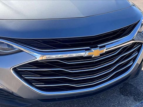 Used 2024 Chevrolet Malibu LT image 29