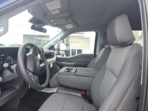 New 2026 Ford F350 XL image 18