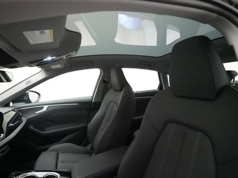 New 2026 Audi A6 Premium Plus AWD/4WD image 33