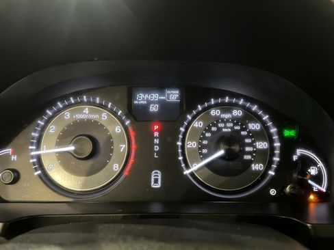 Used 2016 Honda Odyssey EX-L image 29