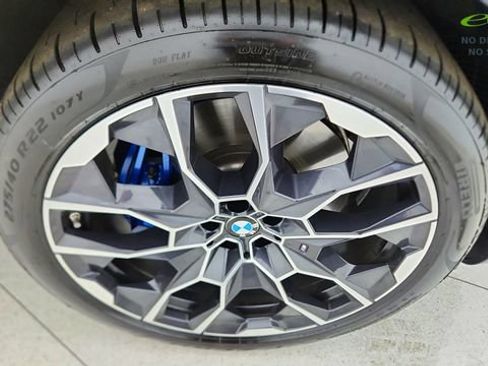 Used 2026 BMW X7 M60i AWD/4WD image 60