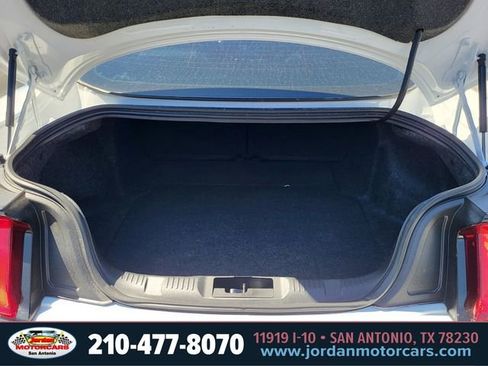 Used 2022 Ford Mustang GT Premium w/ GT Performance Package image 29