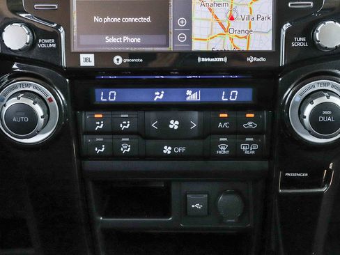 Used 2024 Toyota 4Runner TRD Pro AWD/4WD image 20
