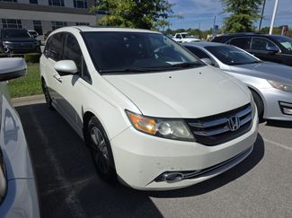 Used 2015 Honda Odyssey Touring 360° Tour
