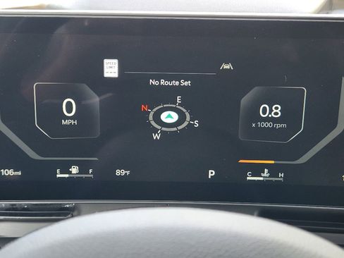 New 2026 Kia Carnival SX Prestige image 11