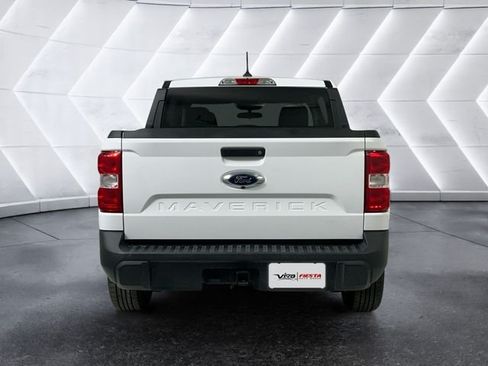 Used 2022 Ford Maverick XLT w/ XLT Luxury Package FWD image 5