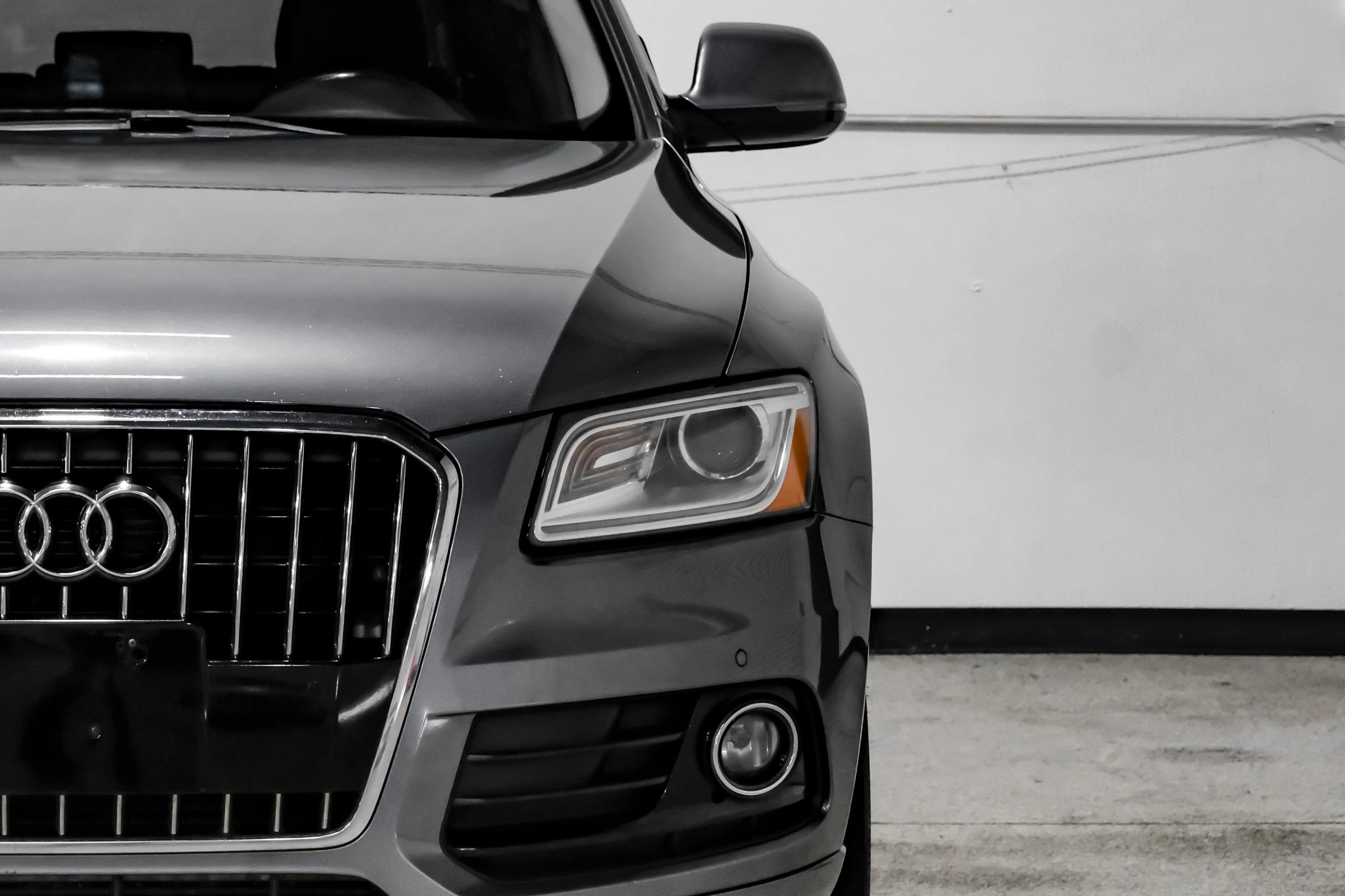 Used 2016 Audi Q5 2.0T Premium Plus AWD/4WD image 59
