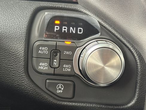 New 2026 RAM 1500 Laramie image 20