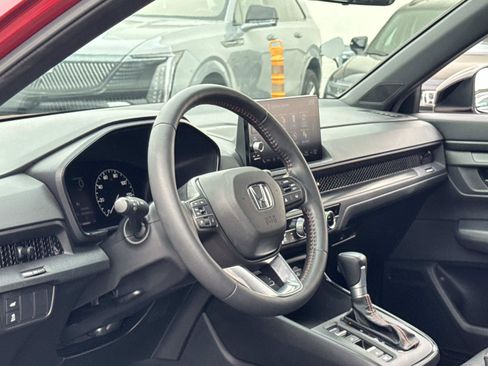 Used 2025 Honda CR-V Sport-L image 12