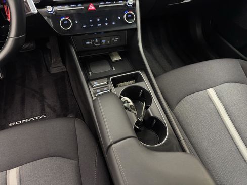 Used 2025 Hyundai Sonata SEL image 33