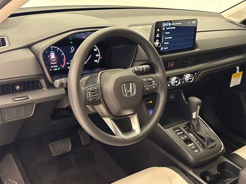 New 2026 Honda CR-V EX image 22