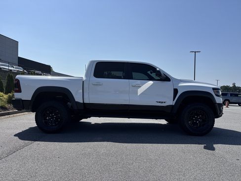 Used 2022 RAM 1500 TRX w/ TRX Level 2 Equipment Group AWD/4WD image 10