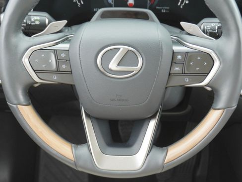 Used 2023 Lexus RX 350 FWD w/ Cold Area Package image 32