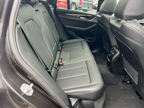 Used 2023 BMW X3 xDrive30i w/ Convenience Package AWD/4WD image 24