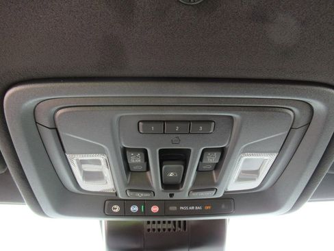 New 2026 GMC Sierra 2500 Denali Ultimate AWD/4WD image 27