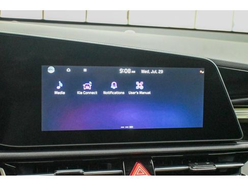 New 2026 Kia Niro Wind w/ Wind Preserve Package FWD image 32