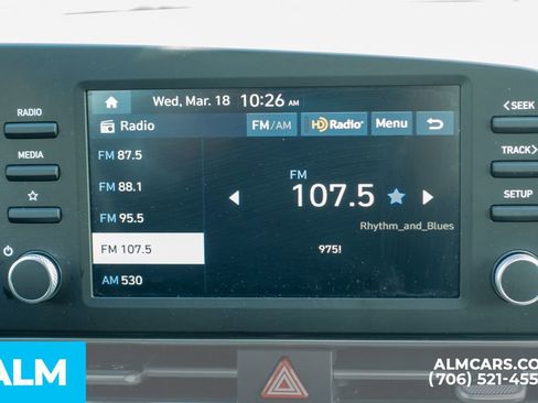 Used 2025 Hyundai Elantra Sport image 34