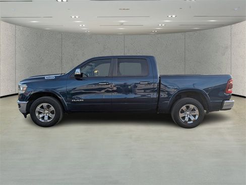 Used 2022 RAM 1500 Laramie image 6