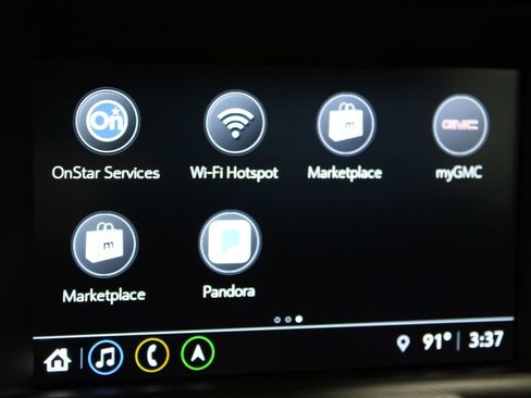Used 2018 GMC Terrain SLE w/ Driver Convenience Package FWD image 41