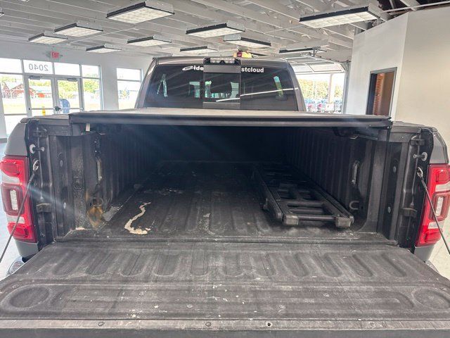 Used 2020 RAM 3500 Limited AWD/4WD image 15