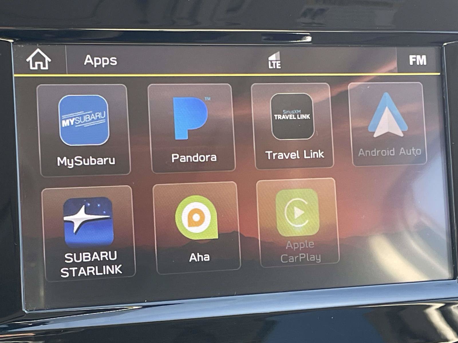 Used 2019 Subaru Forester Premium AWD/4WD image 18