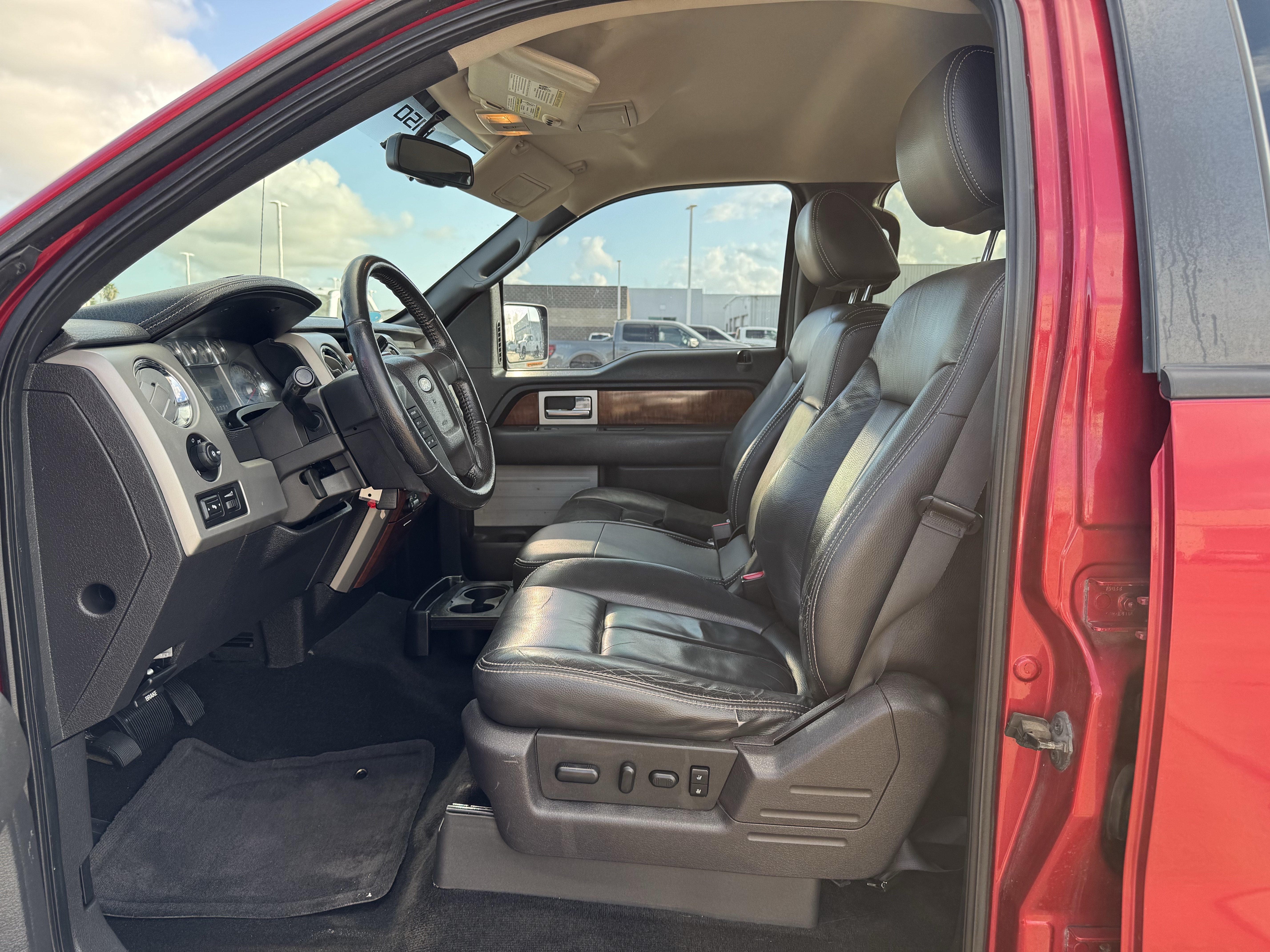 Used 2010 Ford F150 XL RWD image 15