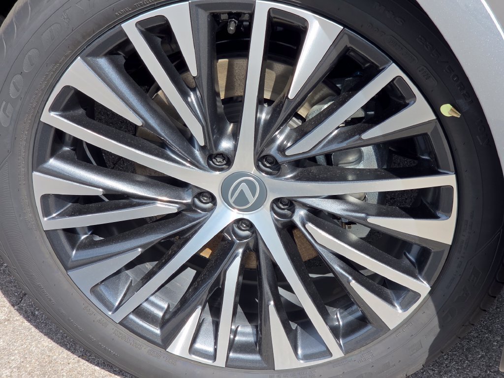 New 2026 Lexus RX 350 Premium Plus w/ Convenience Package AWD/4WD image 23