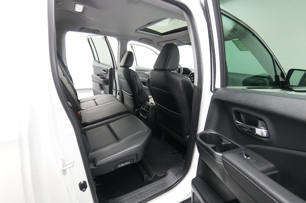 Used 2023 Honda Ridgeline RTL-E image 24