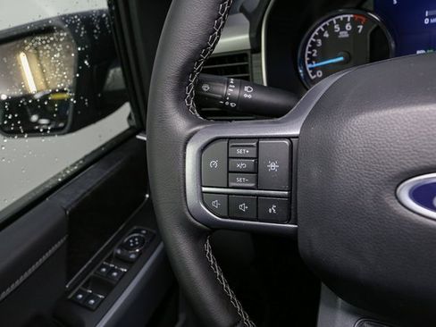 Used 2023 Ford F150 XLT w/ Equipment Group 302A High image 32