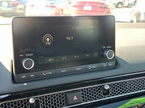 Used 2024 Honda Civic Sport image 16