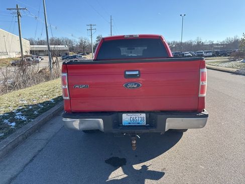 Used 2012 Ford F150 XLT w/ XTR Pkg image 6