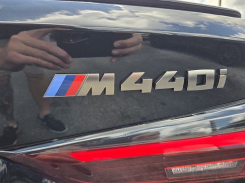 Certified 2023 BMW M440i Coupe w/ Premium Package RWD image 13
