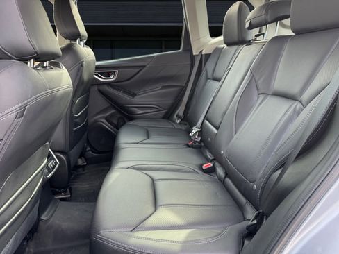Used 2023 Subaru Forester Touring image 16