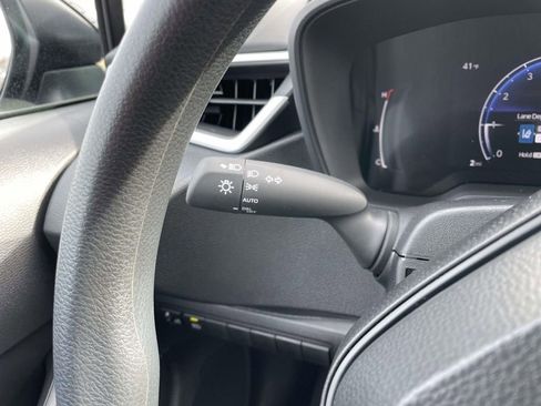 New 2026 Toyota Corolla LE image 34