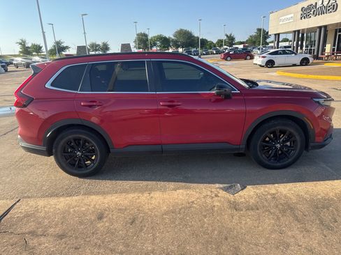 Used 2025 Honda CR-V Sport-L image 9