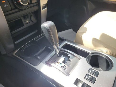 Used 2020 Toyota 4Runner SR5 Premium w/ Moonroof Package RWD image 20