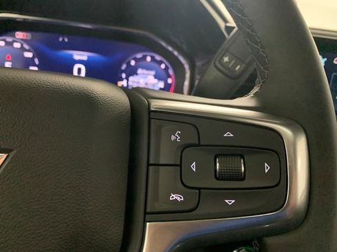 New 2026 Chevrolet Silverado 3500 LTZ w/ LTZ Premium Package image 59