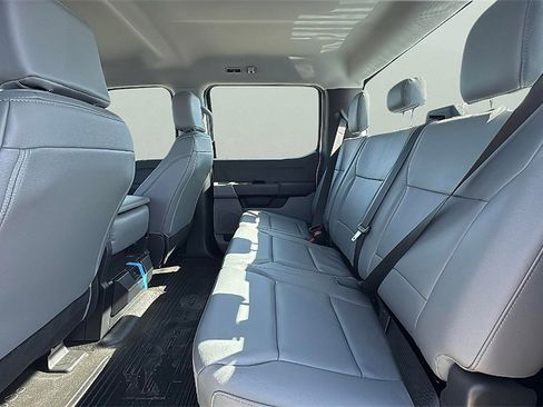 New 2025 Ford F250 XL w/ 360-Degree Camera Package image 14
