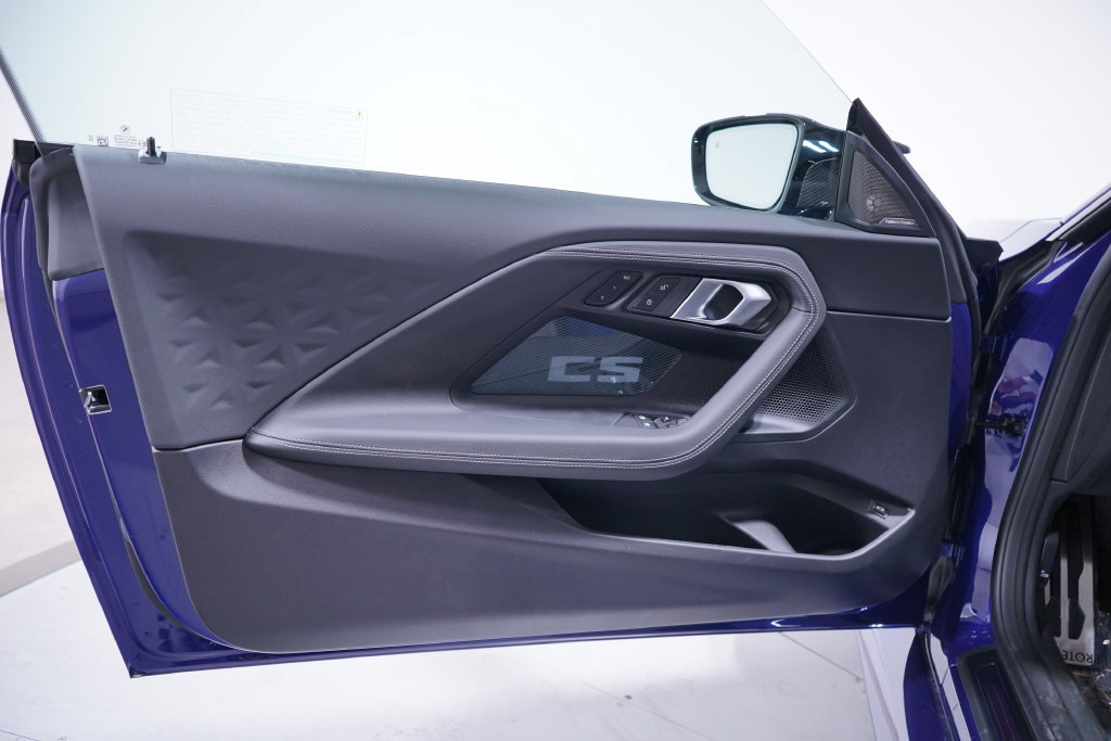New 2026 BMW M2 CS RWD image 16